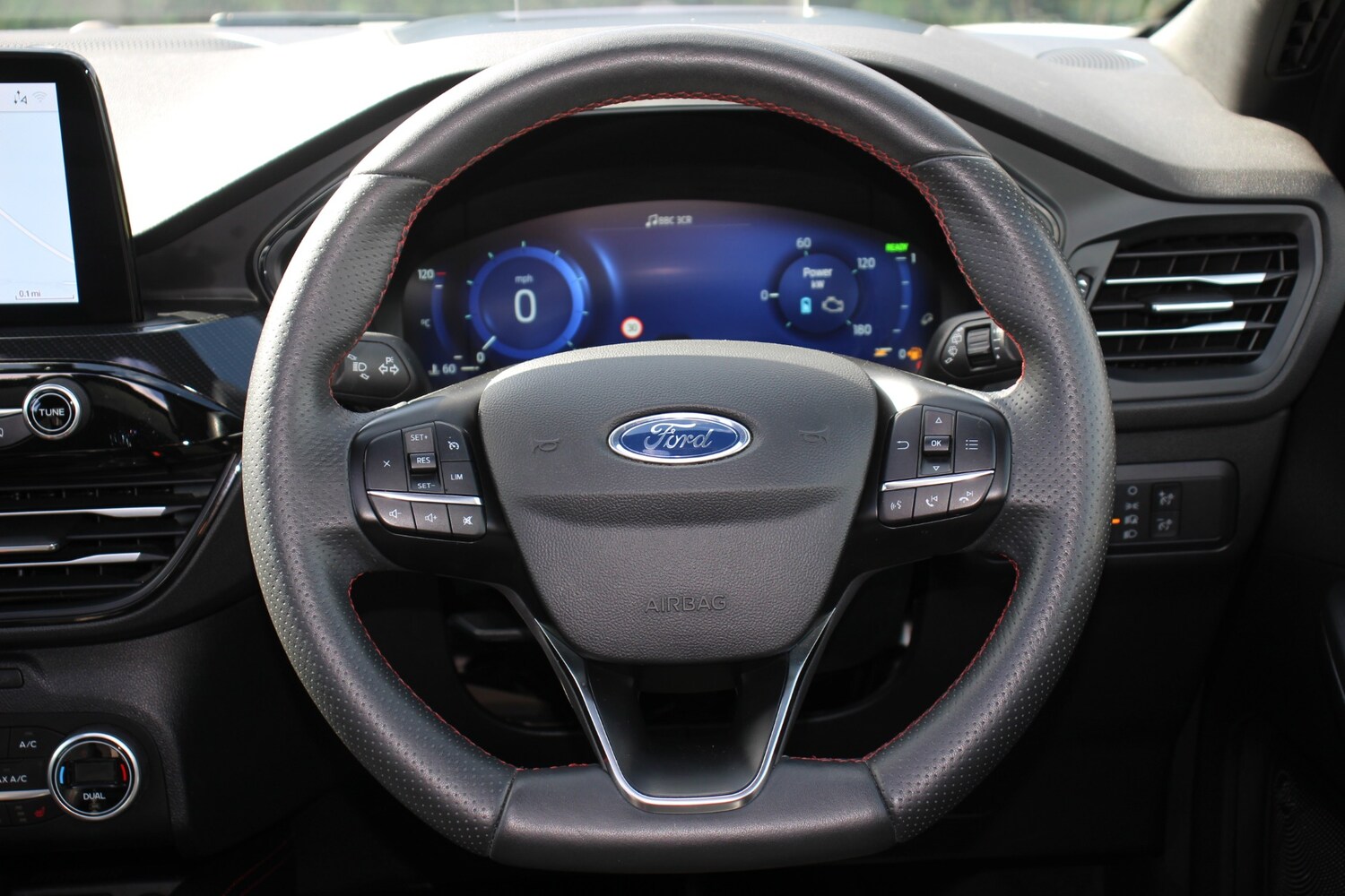 Used Ford Kuga 2021 for sale - 75794517: Photo 33