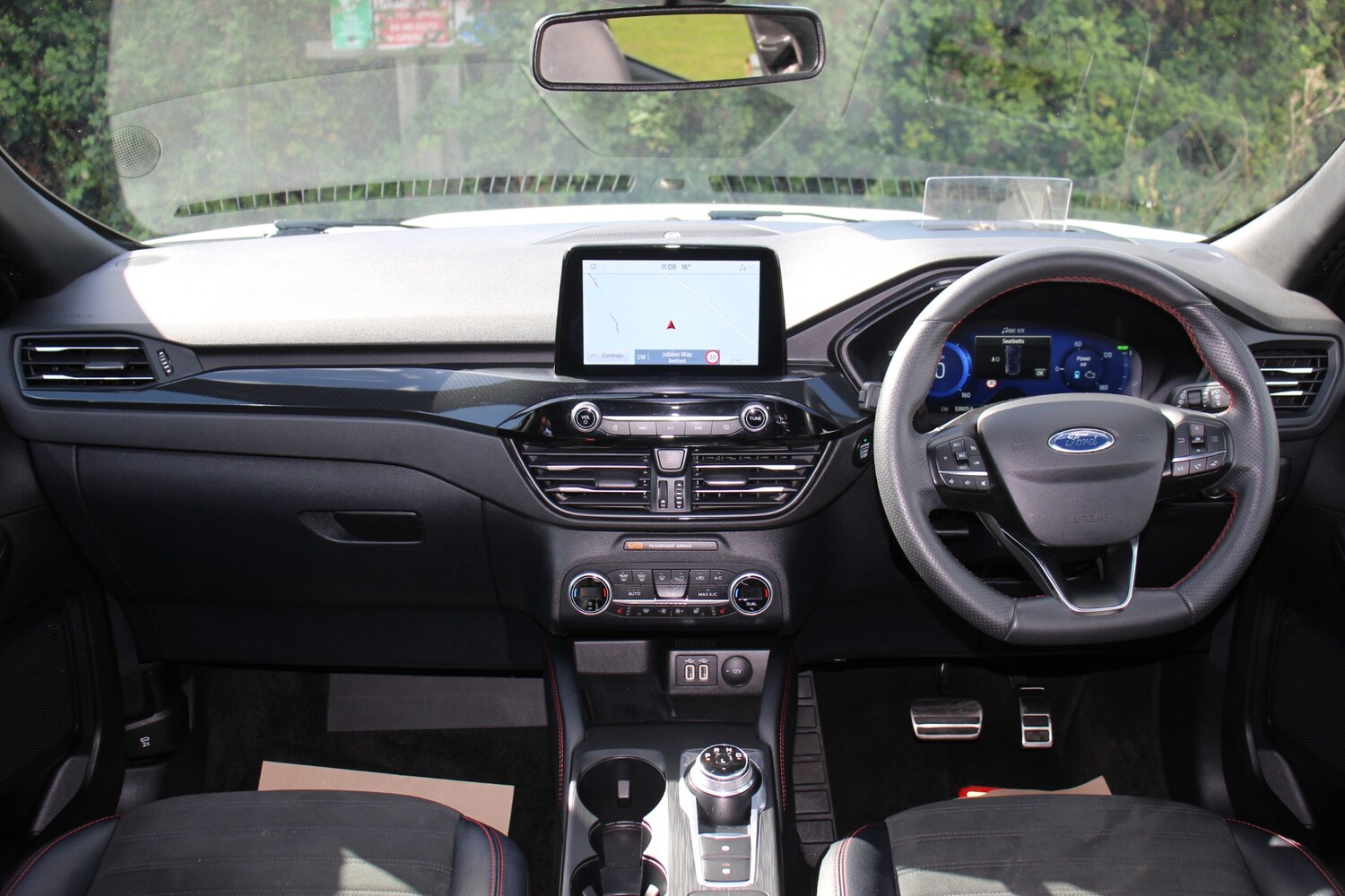 Used Ford Kuga 2021 for sale - 75794517: Photo 36