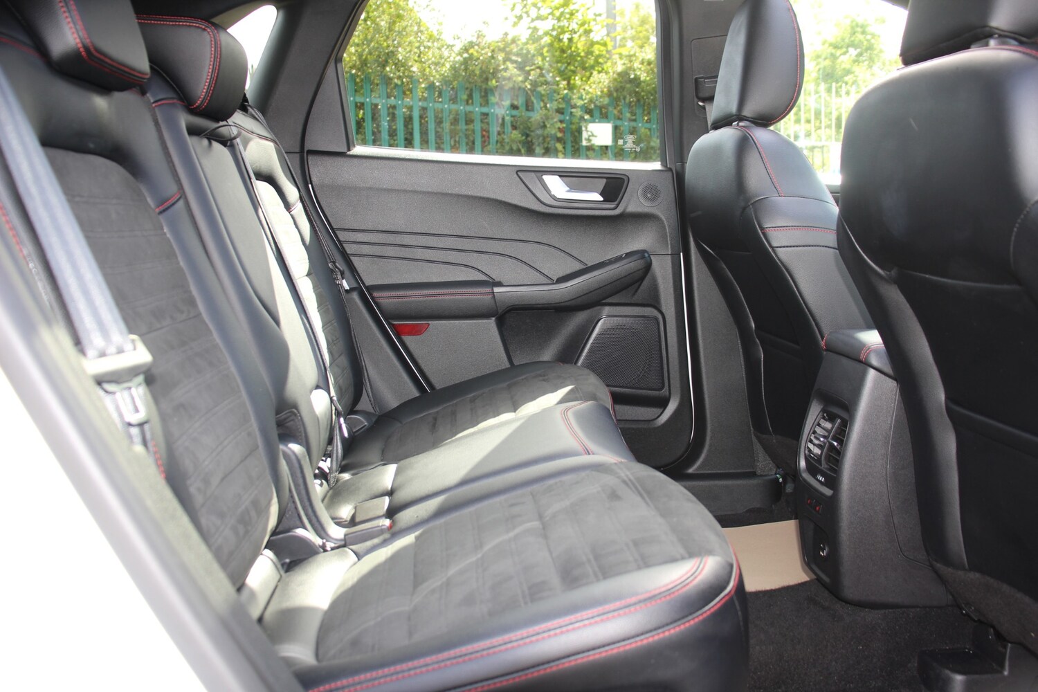 Used Ford Kuga 2021 for sale - 75794517: Photo 40