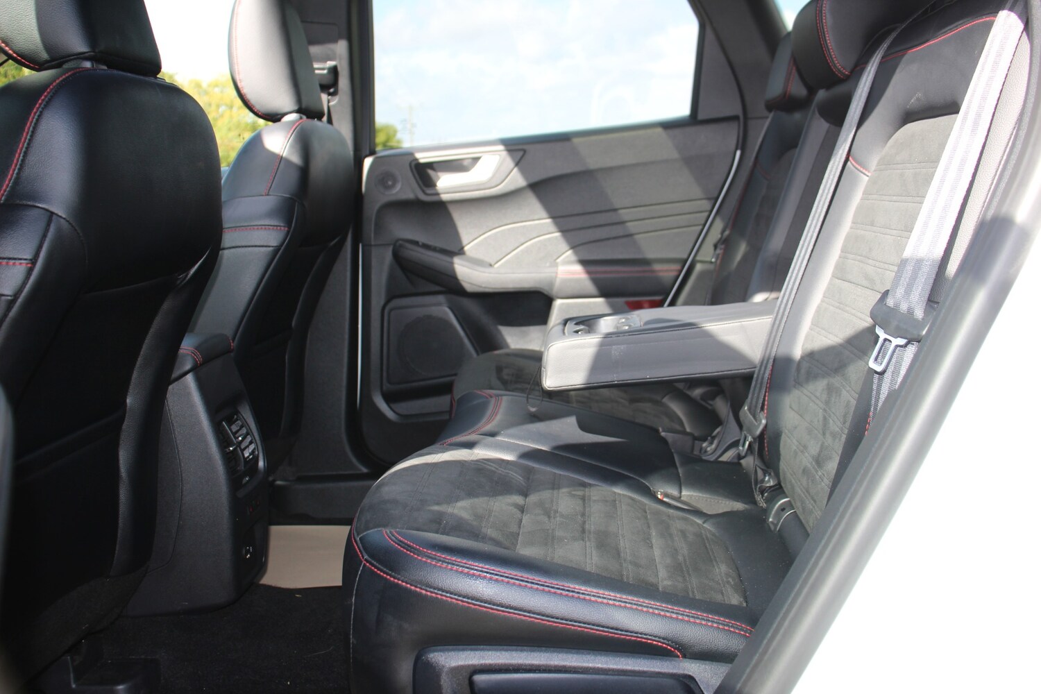 Used Ford Kuga 2021 for sale - 75794517: Photo 41