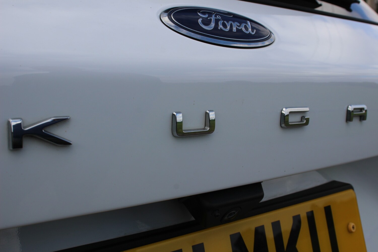 Used Ford Kuga 2021 for sale - 75794517: Photo 44