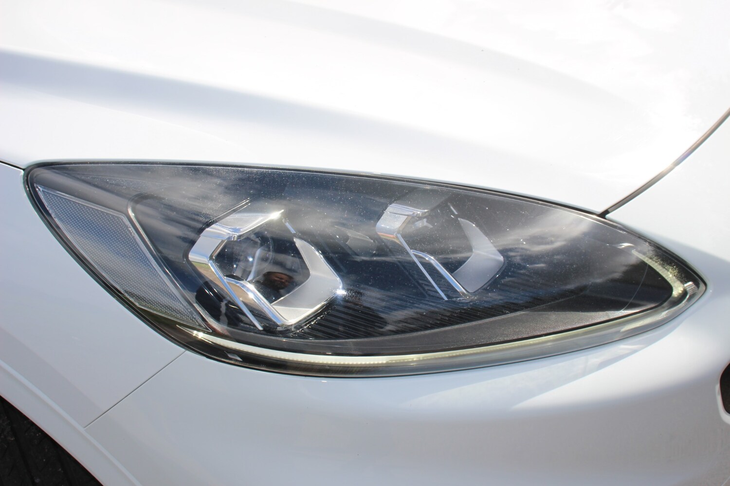 Used Ford Kuga 2021 for sale - 75794517: Photo 47