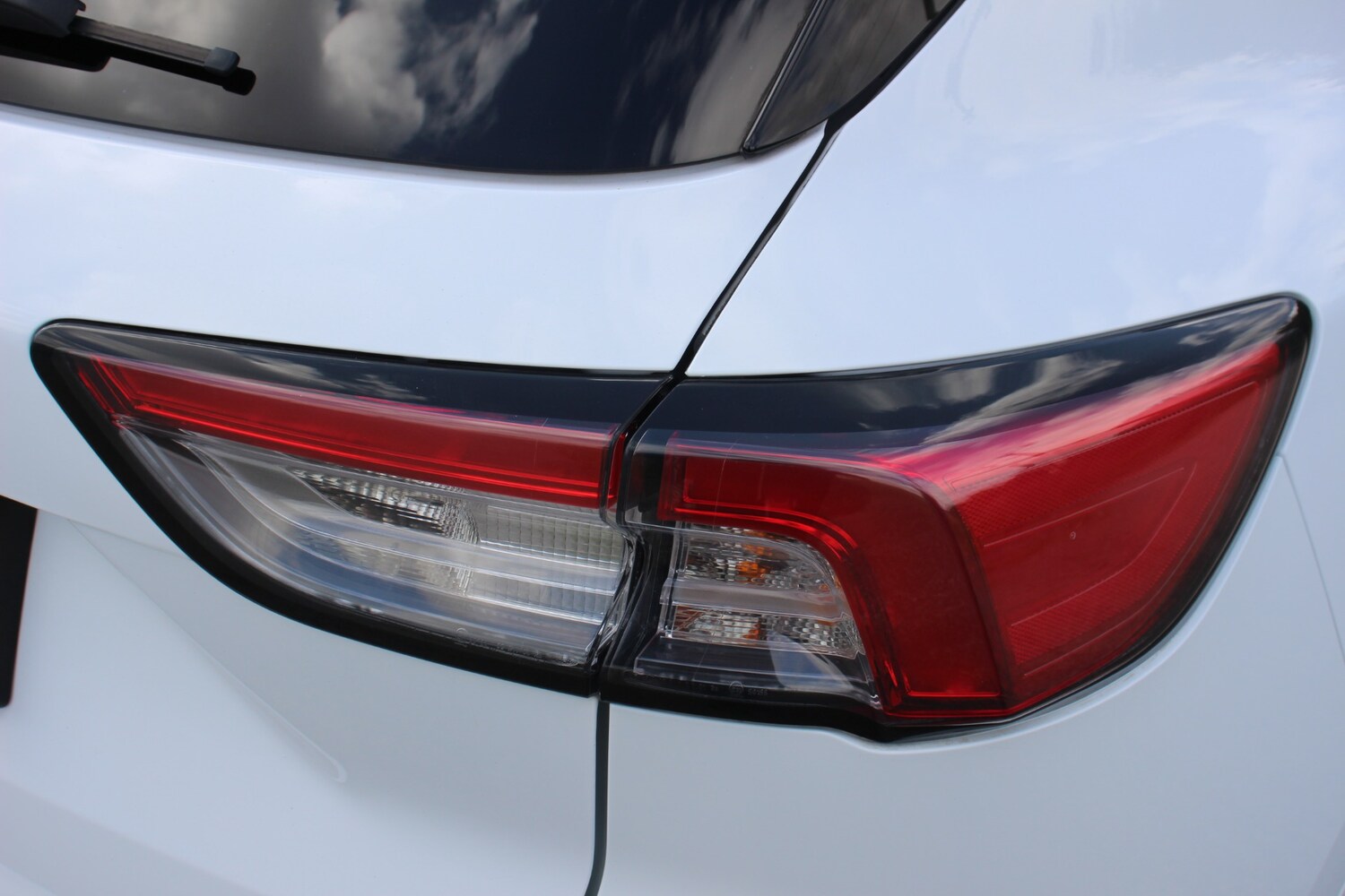 Used Ford Kuga 2021 for sale - 75794517: Photo 49