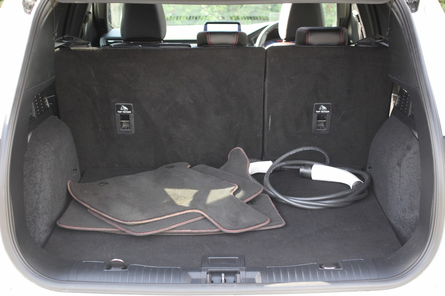 Used Ford Kuga 2021 for sale - 75794517: Photo 51