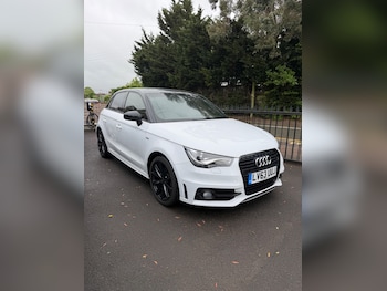 Used Audi A1 2013 for sale - 78632326: Photo