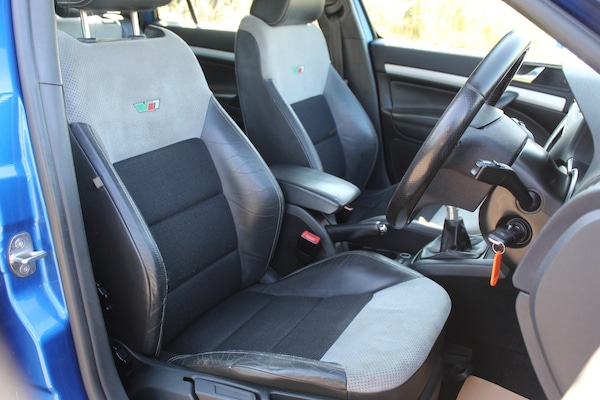 Used Skoda Octavia 2006 for sale - 71670085: Photo 12