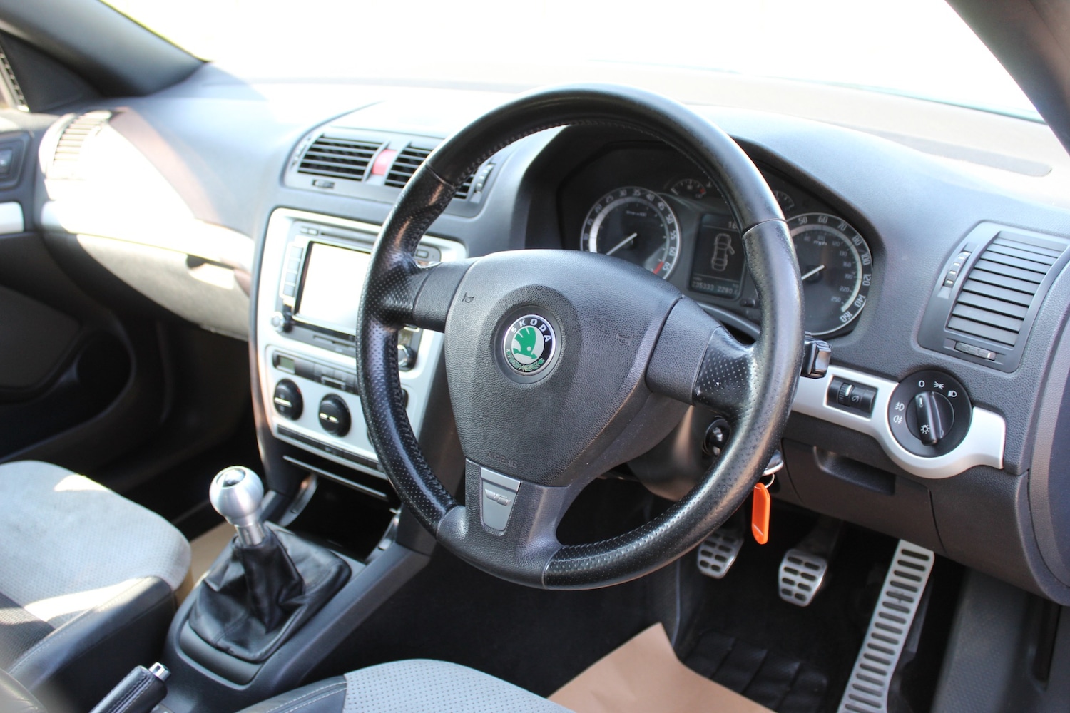 Vehicle 13