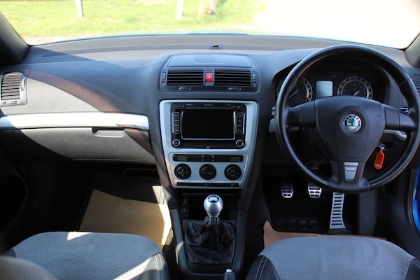 Used Skoda Octavia 2006 for sale - 71670085: Photo 14