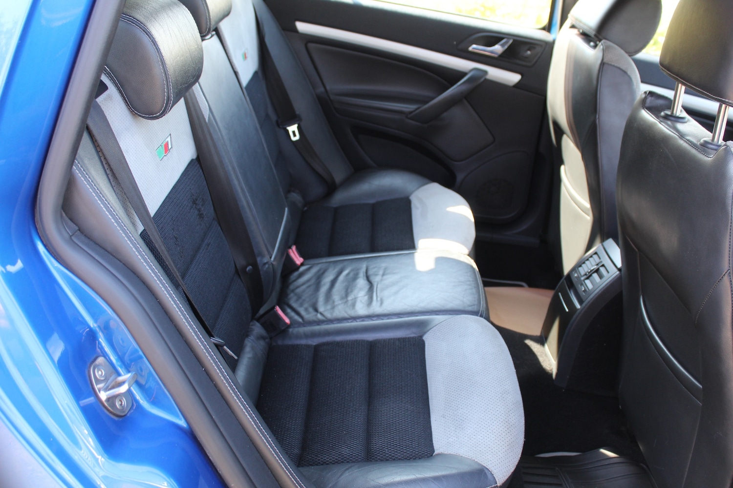 Vehicle 17