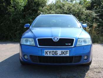 Used Skoda Octavia 2006 for sale - 71670085: Photo