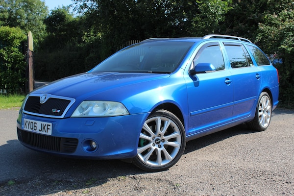 Used Skoda Octavia 2006 for sale - 71670085: Photo 3