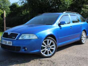 Used Skoda Octavia 2006 for sale - 71670085: Photo