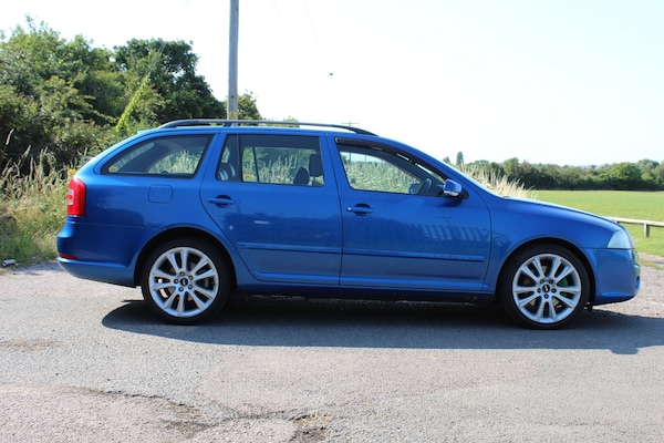 Used Skoda Octavia 2006 for sale - 71670085: Photo 5