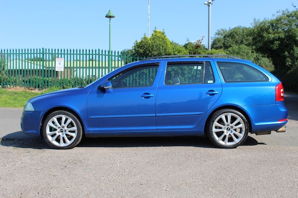 Used Skoda Octavia 2006 for sale - 71670085: Photo 6