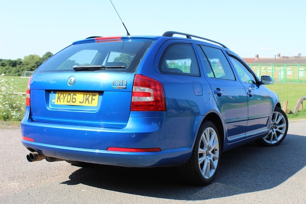 Used Skoda Octavia 2006 for sale - 71670085: Photo 7