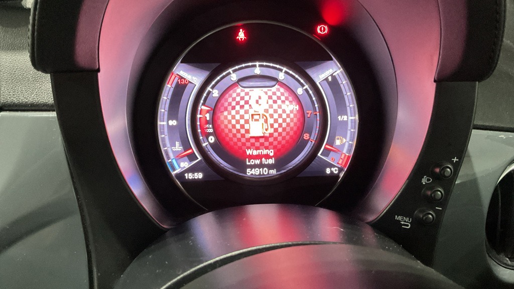 Used Abarth 595 2017 for sale - 77063249: Photo 12