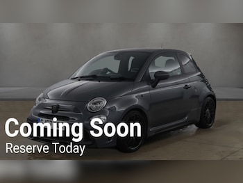 Used Abarth 595 2017 for sale - 77063249: Photo