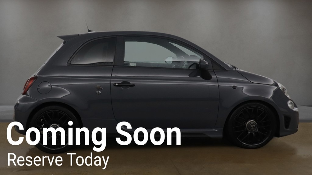 Used Abarth 595 2017 for sale - 77063249: Photo 7