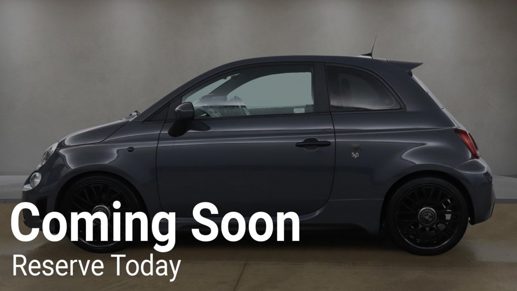 Used Abarth 595 2017 for sale - 77063249: Photo 8