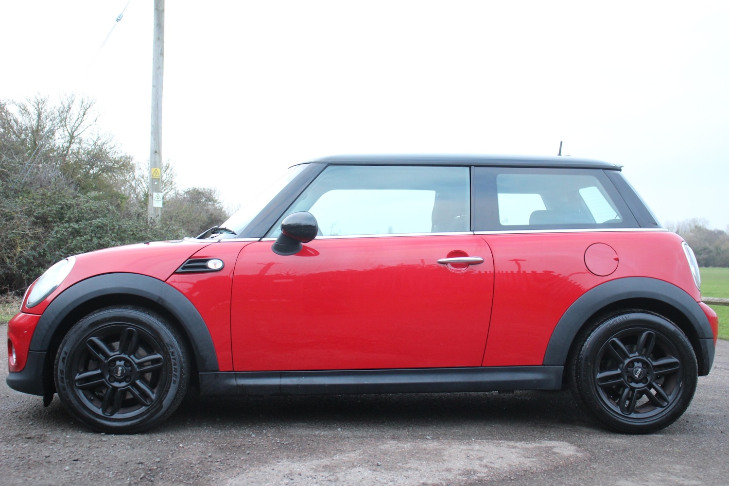 Used MINI Hatch 2011 for sale - 77379135: Photo 10