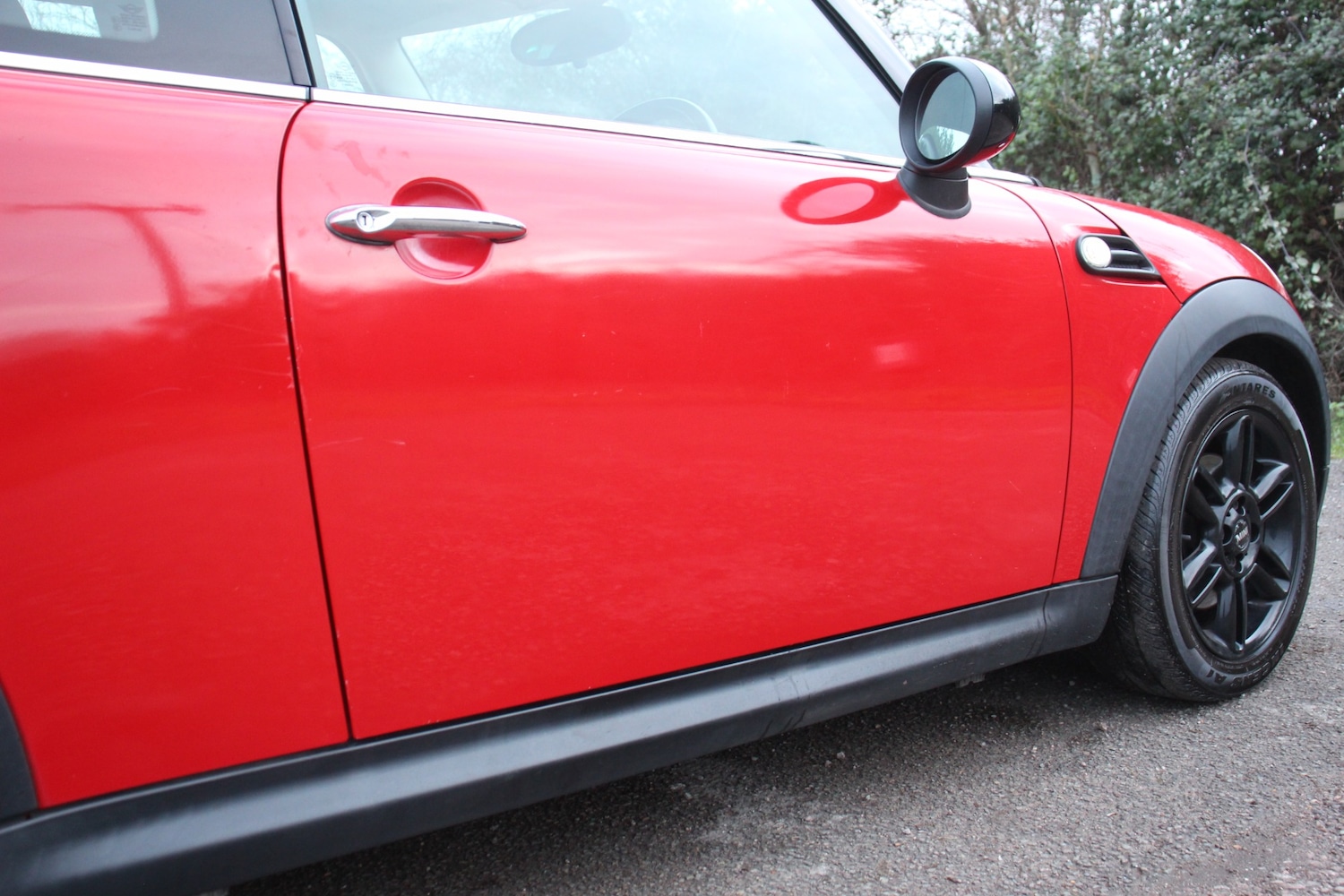 Used MINI Hatch 2011 for sale - 77379135: Photo 12