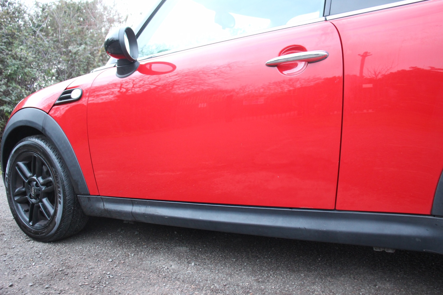 Used MINI Hatch 2011 for sale - 77379135: Photo 13