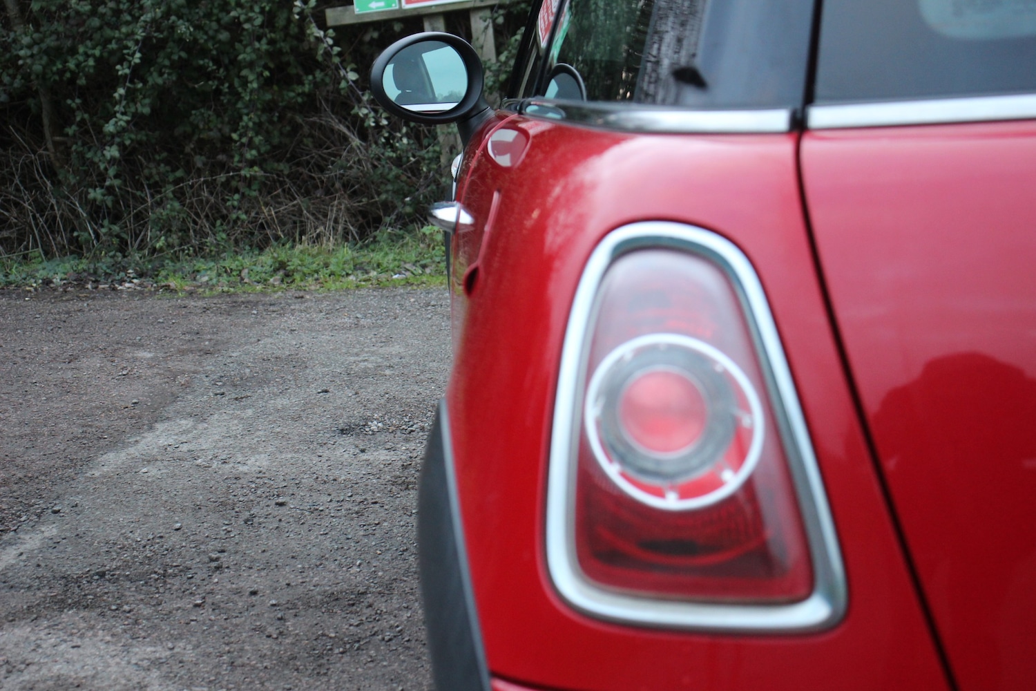 Used MINI Hatch 2011 for sale - 77379135: Photo 14