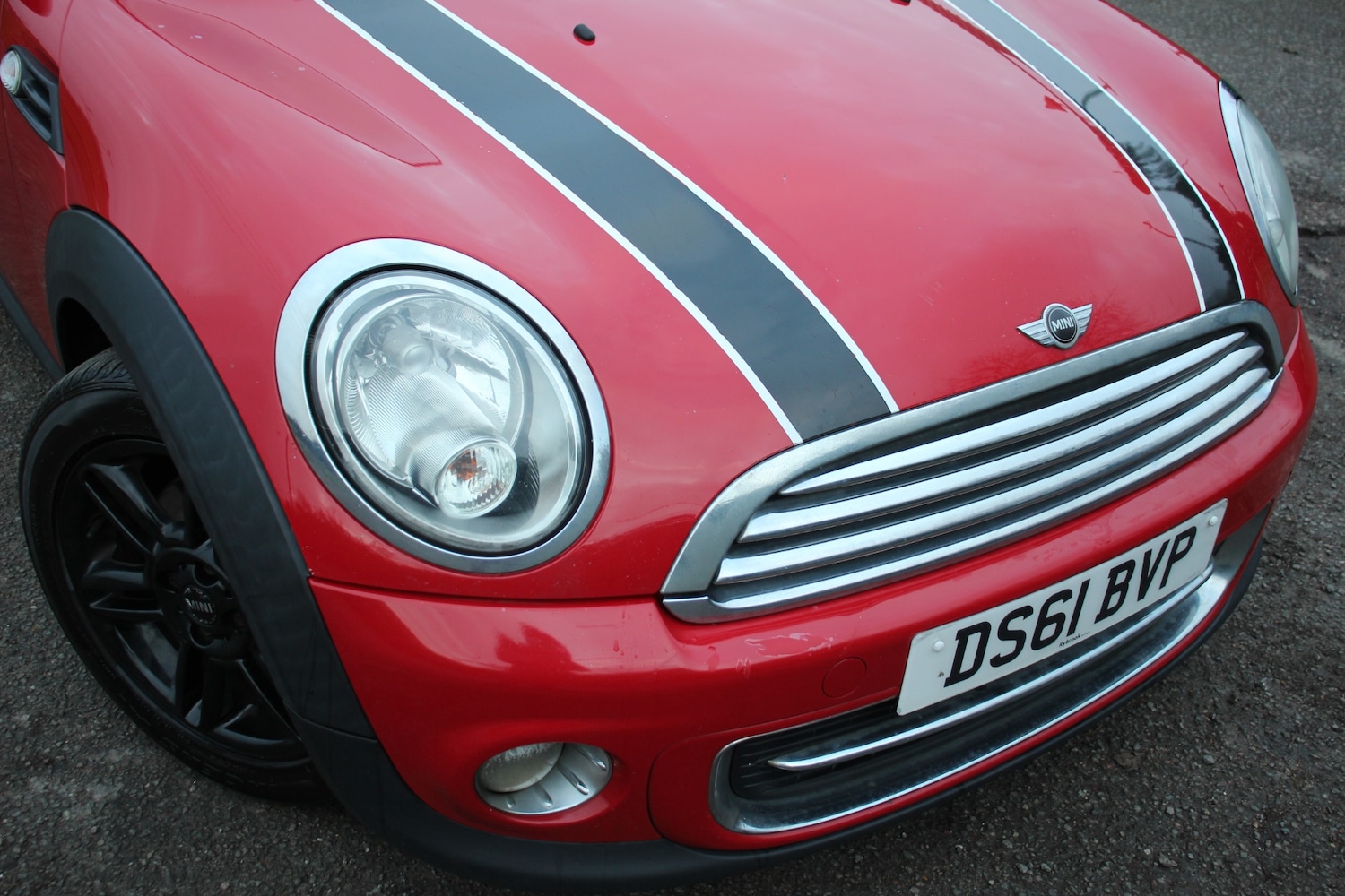 Used MINI Hatch 2011 for sale - 77379135: Photo 16