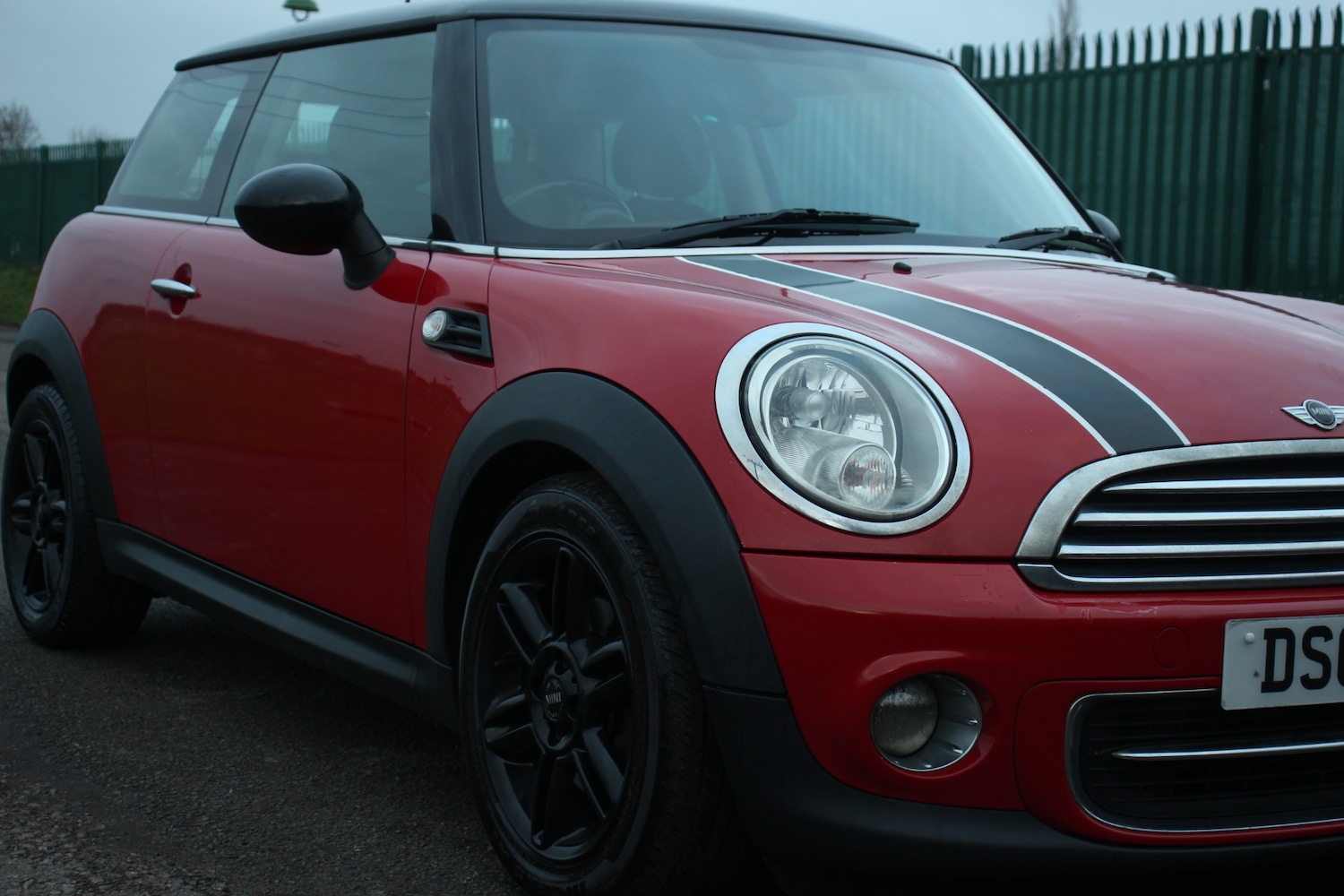 Used MINI Hatch 2011 for sale - 77379135: Photo 18