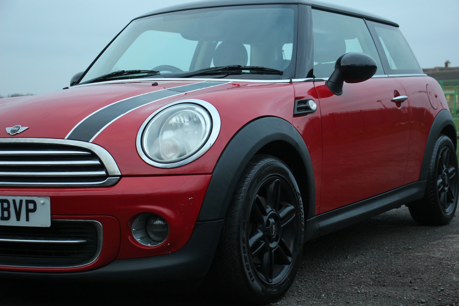 Used MINI Hatch 2011 for sale - 77379135: Photo 19
