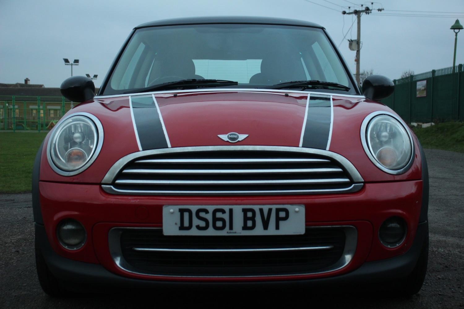 Used MINI Hatch 2011 for sale - 77379135: Photo 2
