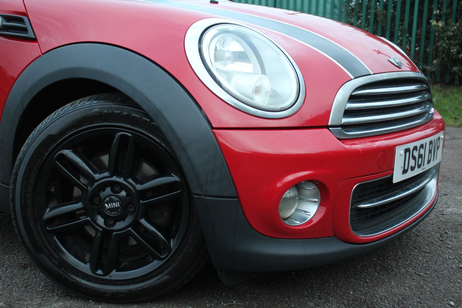 Used MINI Hatch 2011 for sale - 77379135: Photo 20