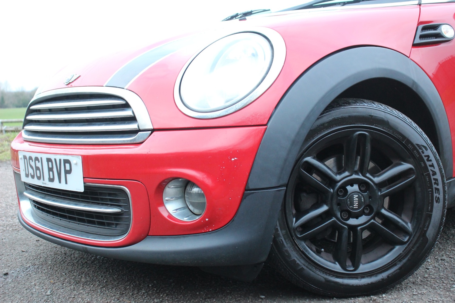 Used MINI Hatch 2011 for sale - 77379135: Photo 21