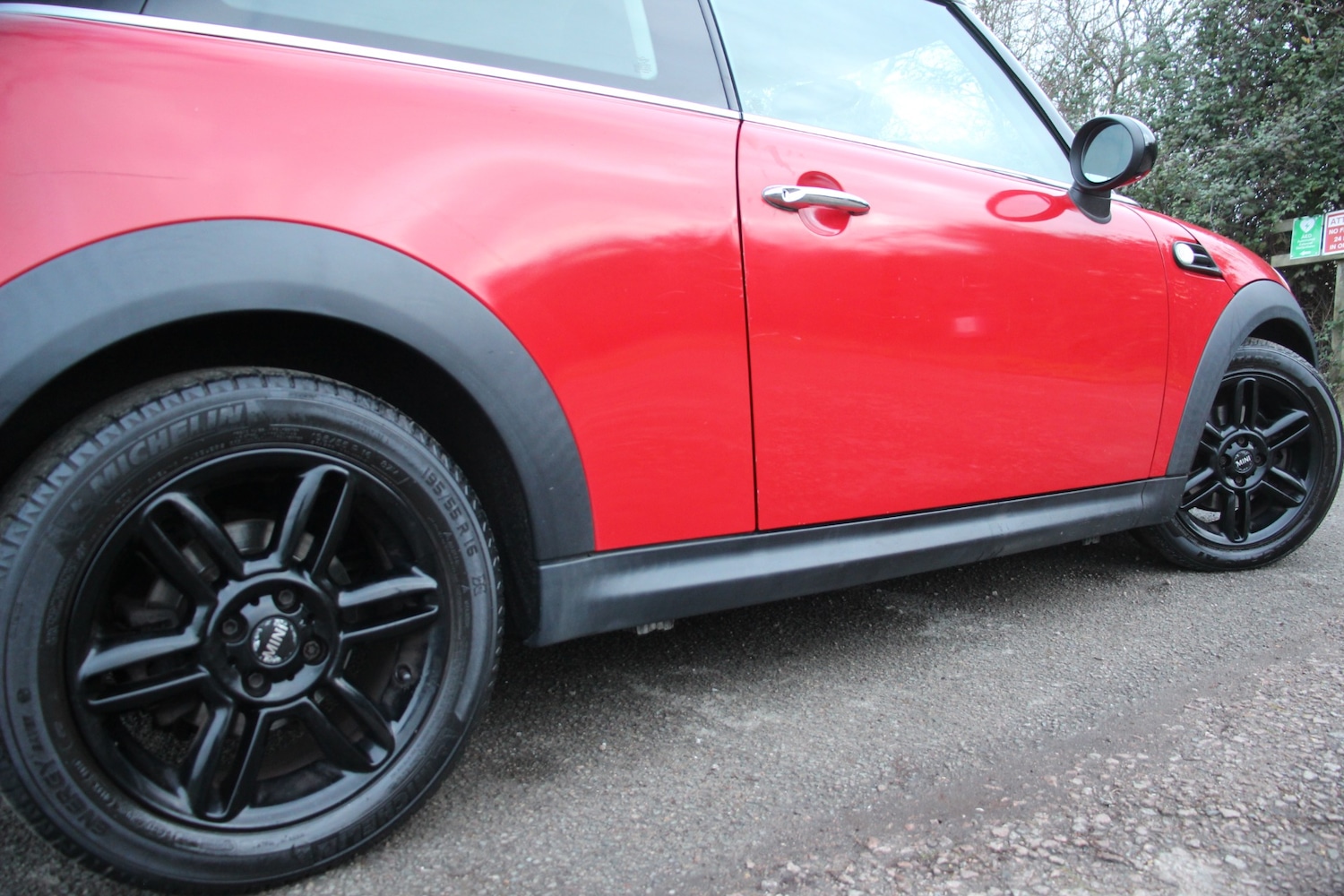 Used MINI Hatch 2011 for sale - 77379135: Photo 22