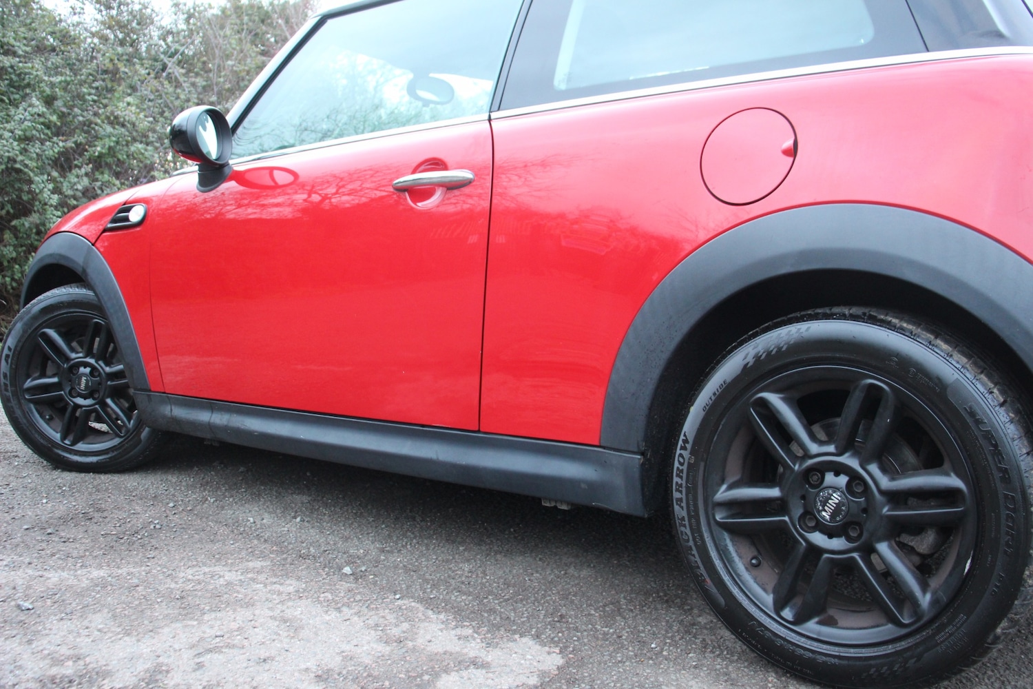 Used MINI Hatch 2011 for sale - 77379135: Photo 23