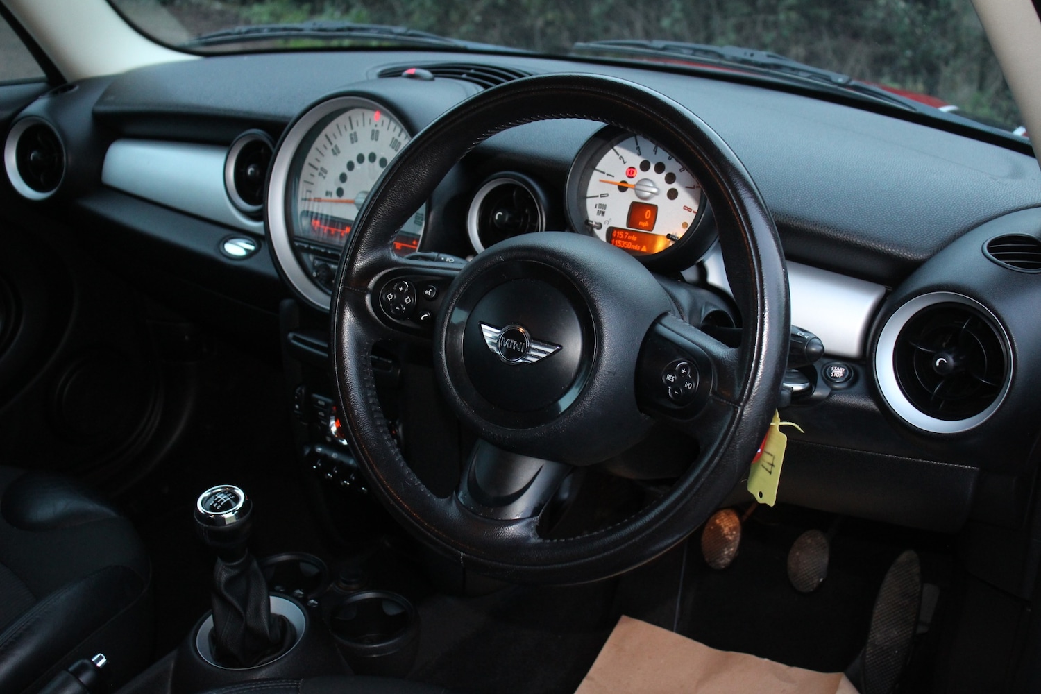 Used MINI Hatch 2011 for sale - 77379135: Photo 25