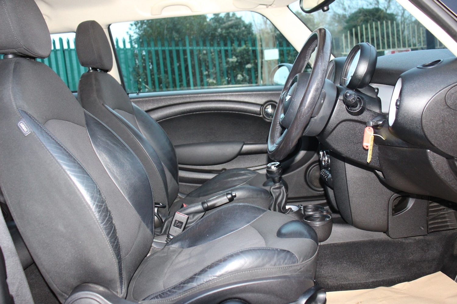 Used MINI Hatch 2011 for sale - 77379135: Photo 26