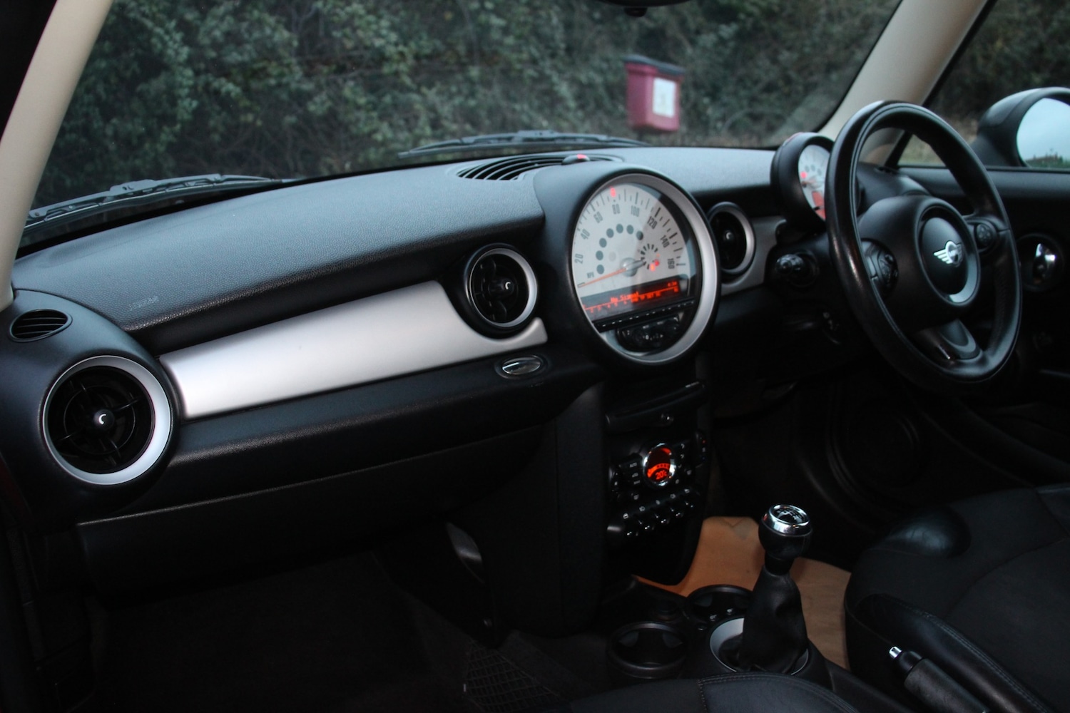 Used MINI Hatch 2011 for sale - 77379135: Photo 28