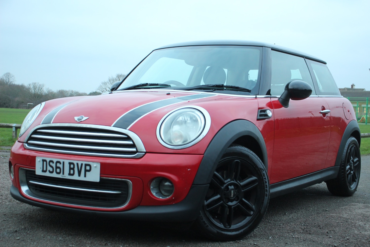 Used MINI Hatch 2011 for sale - 77379135: Photo 3