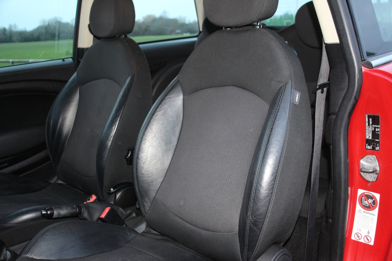 Used MINI Hatch 2011 for sale - 77379135: Photo 30