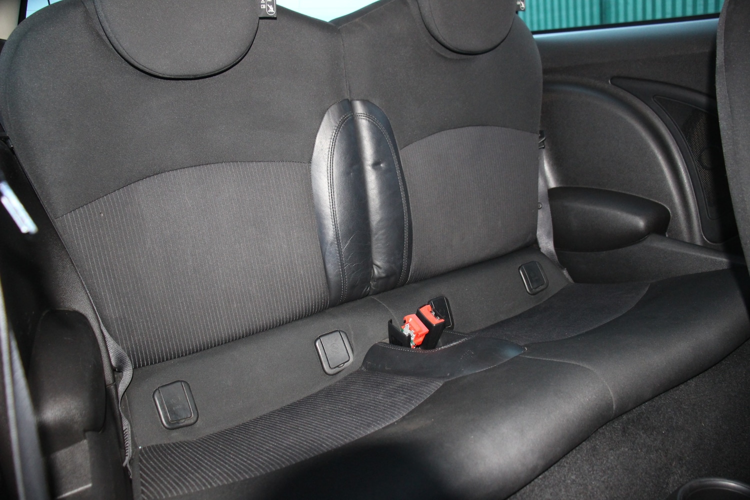 Used MINI Hatch 2011 for sale - 77379135: Photo 31