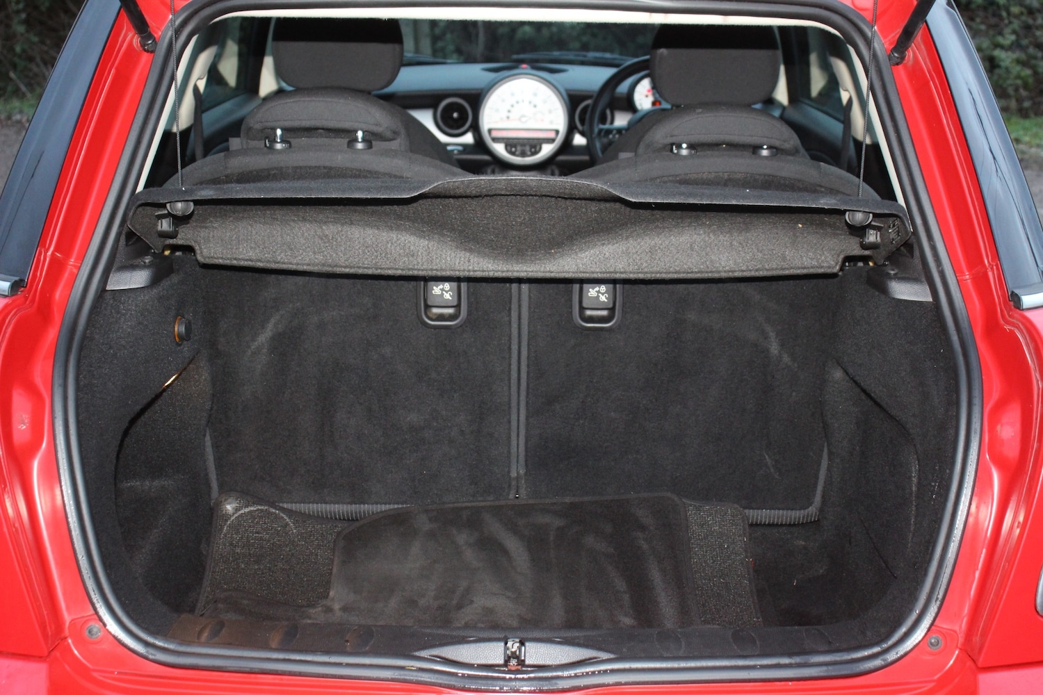 Used MINI Hatch 2011 for sale - 77379135: Photo 33