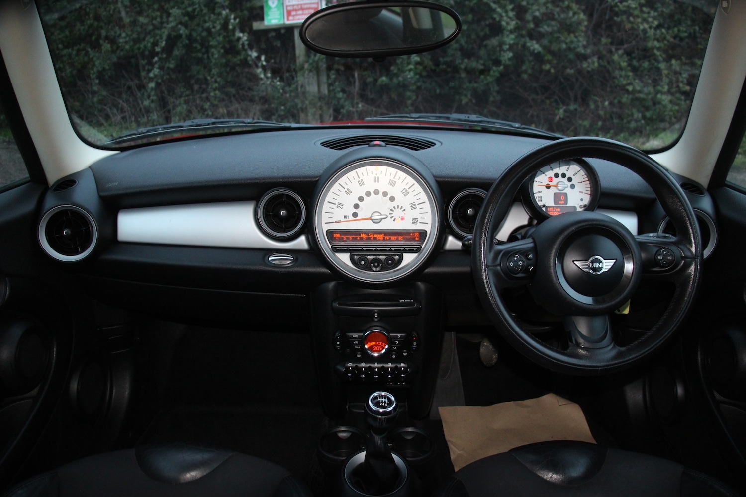 Used MINI Hatch 2011 for sale - 77379135: Photo 34