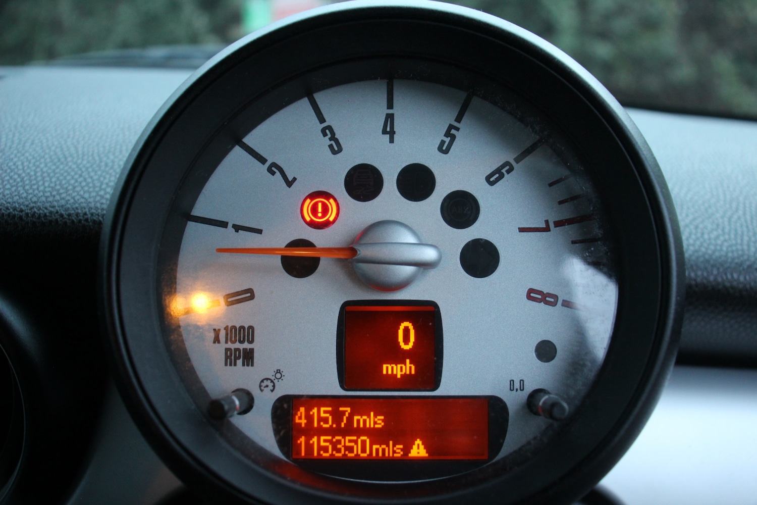 Used MINI Hatch 2011 for sale - 77379135: Photo 35