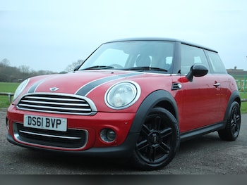 Used MINI Hatch 2011 for sale - 77379135: Photo