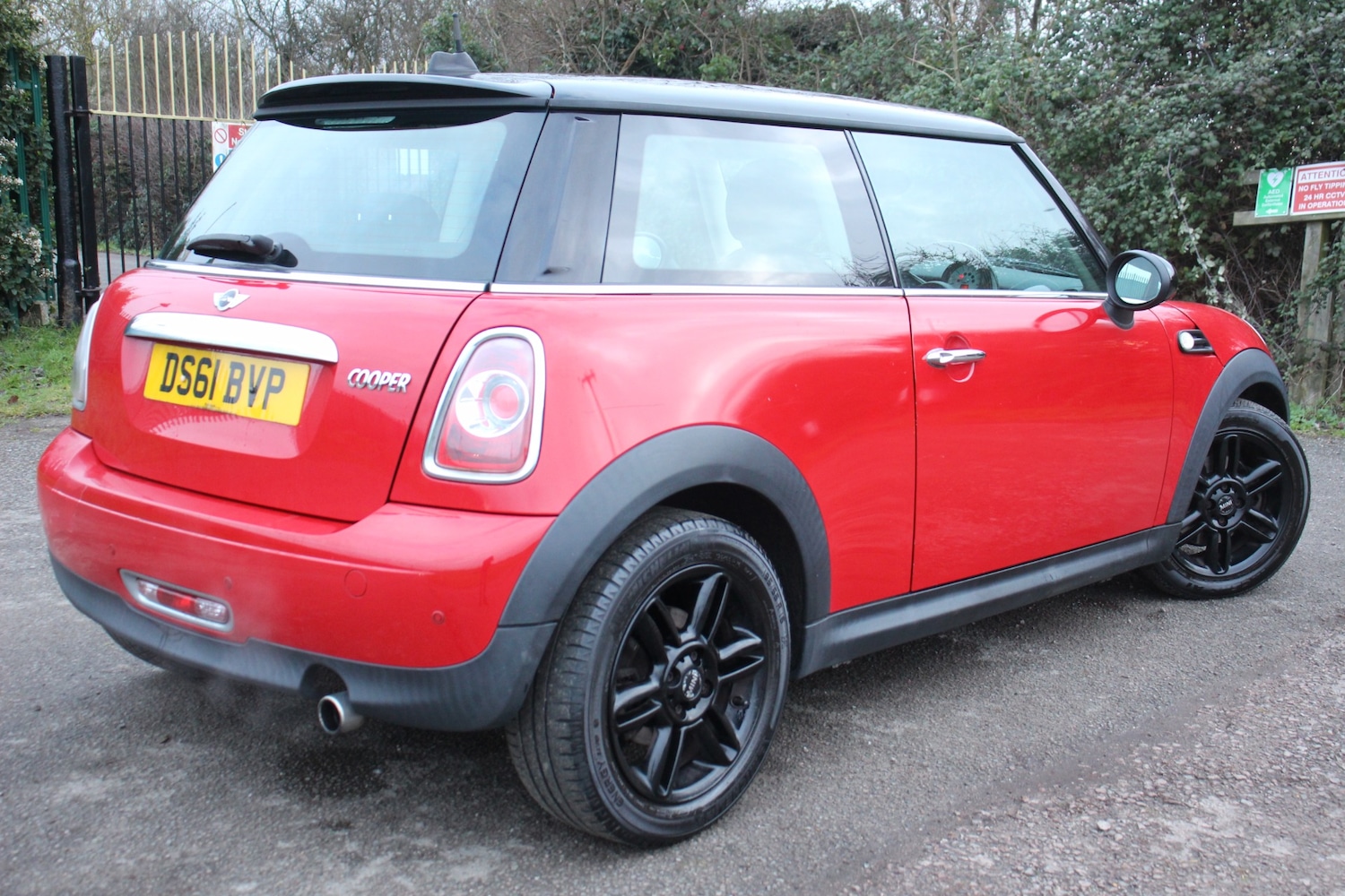 Used MINI Hatch 2011 for sale - 77379135: Photo 5