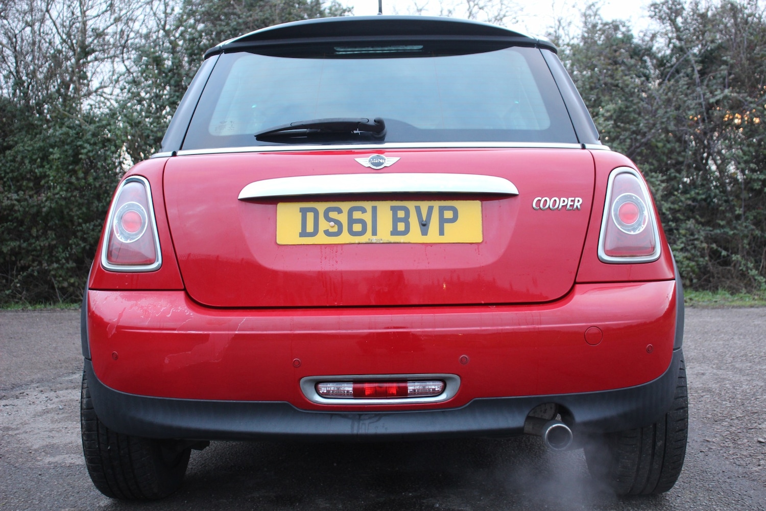 Used MINI Hatch 2011 for sale - 77379135: Photo 6