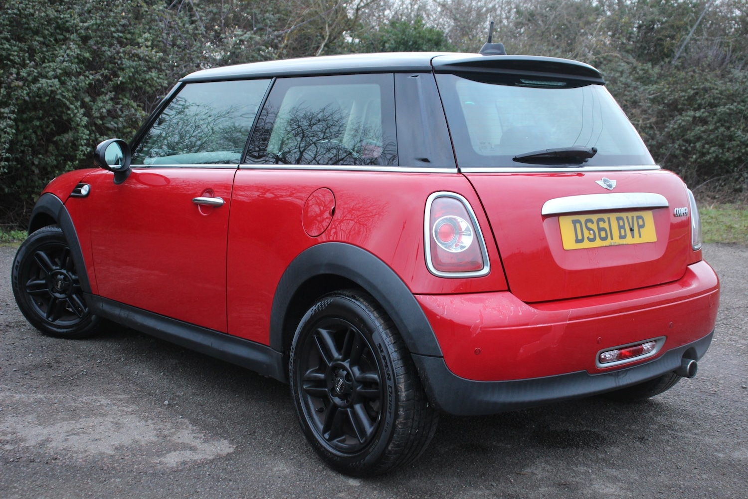 Used MINI Hatch 2011 for sale - 77379135: Photo 7