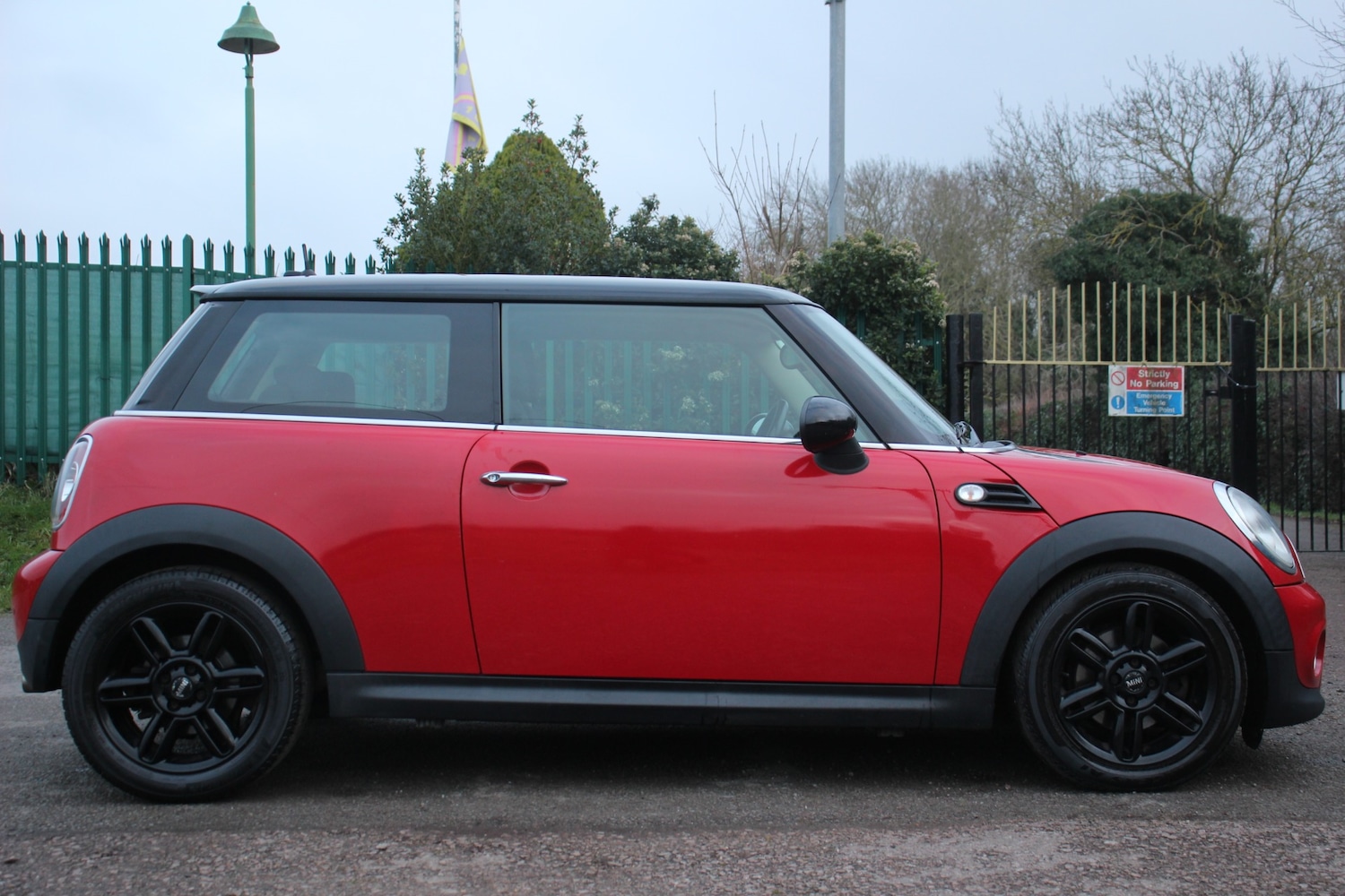 Used MINI Hatch 2011 for sale - 77379135: Photo 9