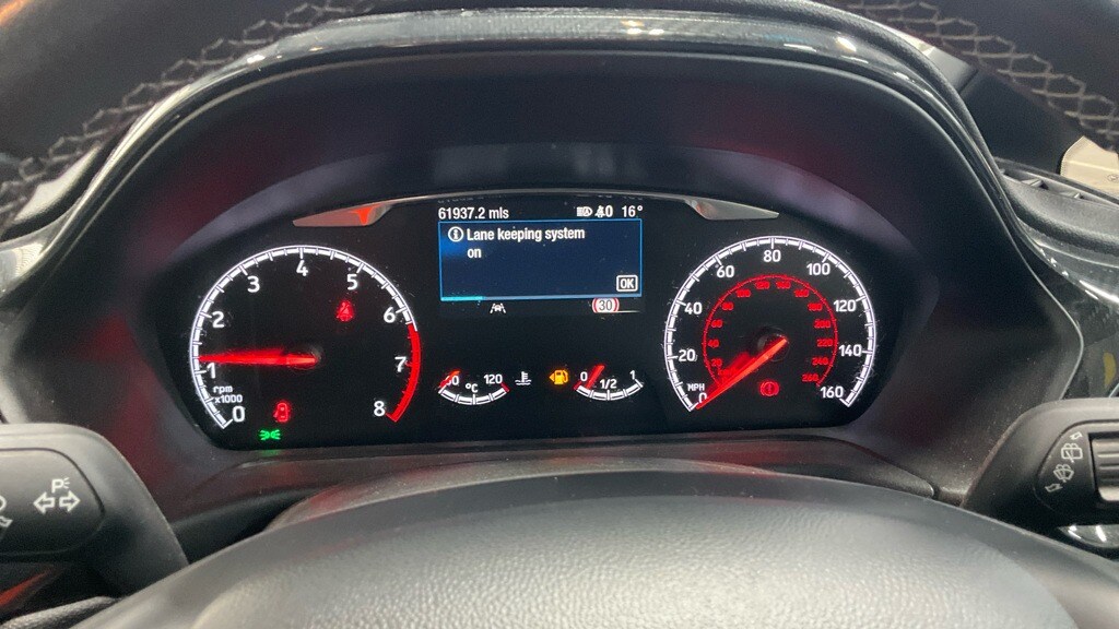 Used Ford Fiesta 2019 for sale - 78000077: Photo 10